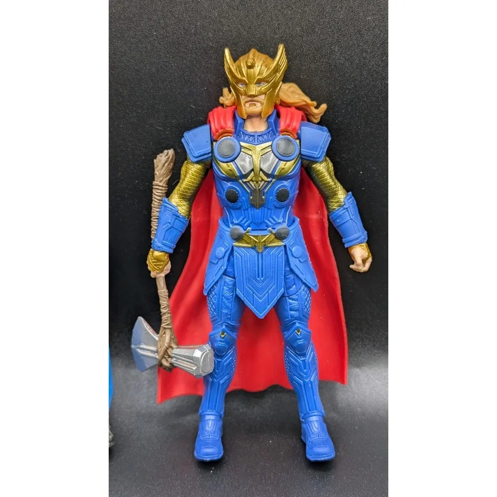 2022 Marvel Studios Thor Love and Thunder 6